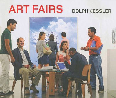 Book cover for Art Fairs
