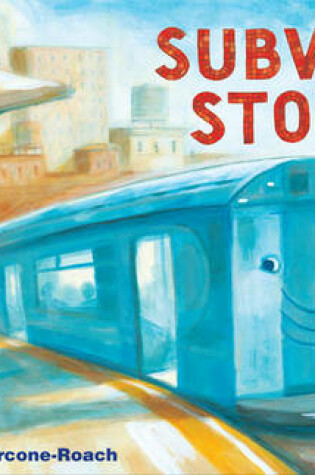 Cover of Subway Story