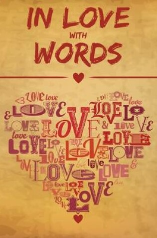Cover of In Love With Words