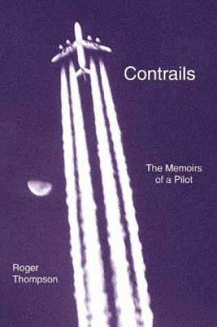 Cover of Contrails