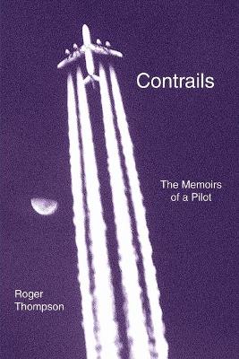 Book cover for Contrails