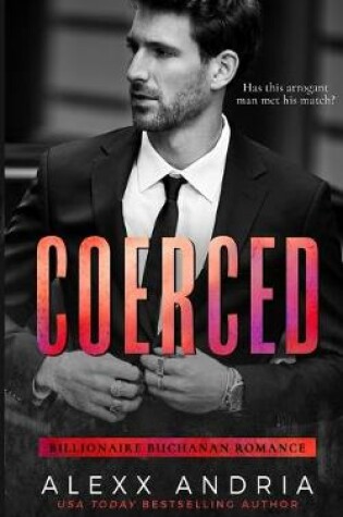 Cover of Coerced