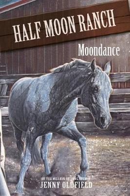 Cover of Moondance