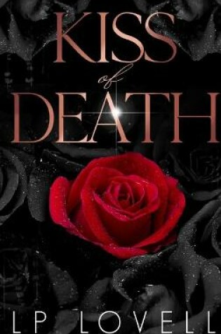 Cover of Kiss Of Death