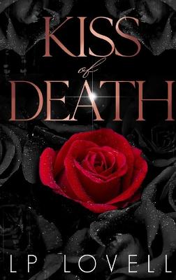 Book cover for Kiss Of Death