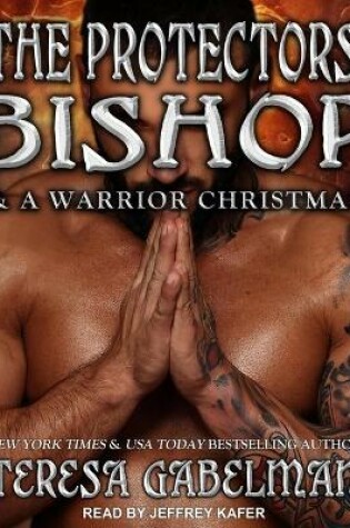 Cover of Bishop & a Warrior Christmas