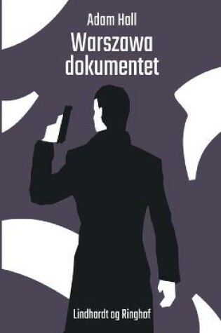 Cover of Warszawa dokumentet