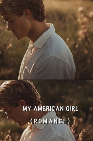 Cover of My American Girl