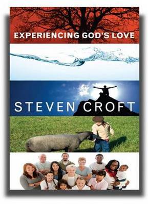 Book cover for Experiencing God's Love