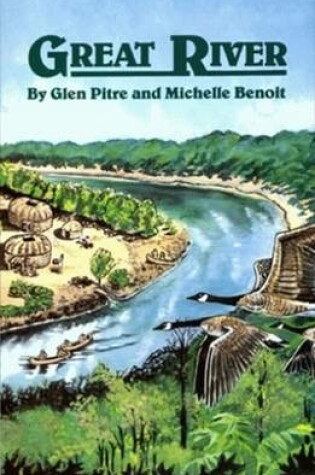 Cover of Great River