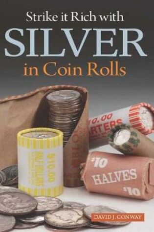 Cover of Coin Roll Hunting