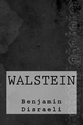 Book cover for Walstein