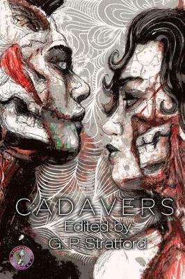 Book cover for Cadavers