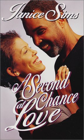 Cover of A Second Chance at Love