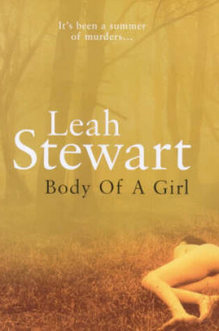 Cover of Body of a Girl