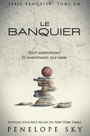 Cover of Le banquier