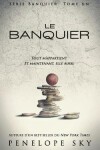 Book cover for Le banquier