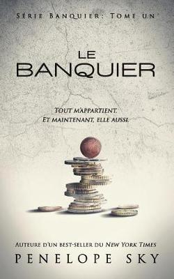 Book cover for Le banquier