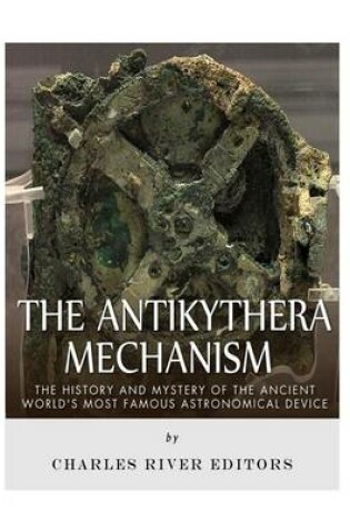 Cover of The Antikythera Mechanism