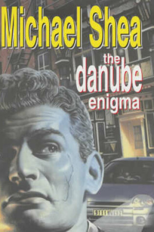 Cover of The Danube Enigma