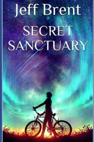 Cover of Secret Sanctuary