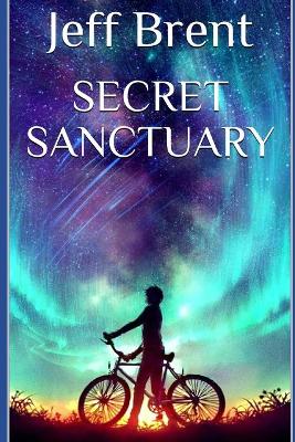 Book cover for Secret Sanctuary