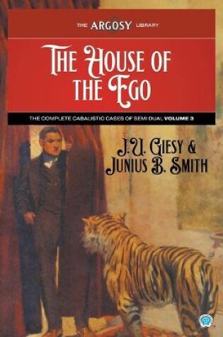 Cover of The House of the Ego