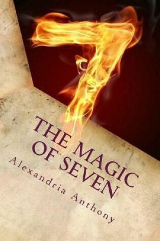 Cover of The Magic of Seven