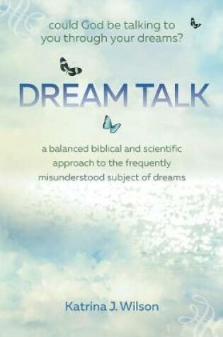 Cover of Dream Talk