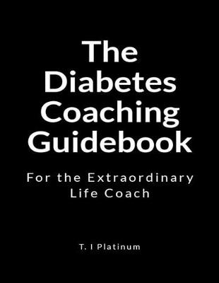 Book cover for The Diabetes Coaching Guidebook