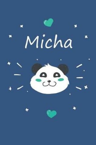 Cover of Micha