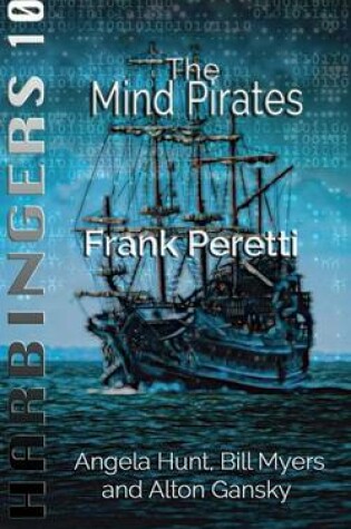 Cover of The Mind Pirates