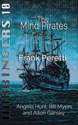 Book cover for The Mind Pirates