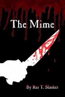 Book cover for The Mime