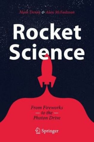 Cover of Rocket Science