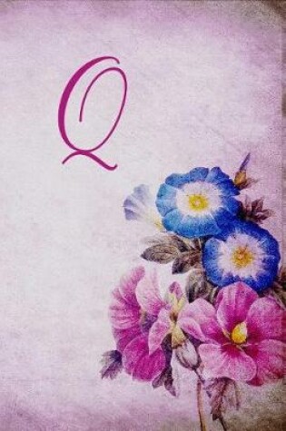 Cover of Q