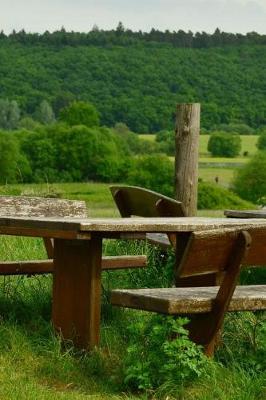 Book cover for Picnic Table in the Spring Journal