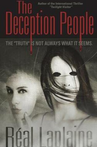 Cover of The Deception People - Part of the Out-Step Series