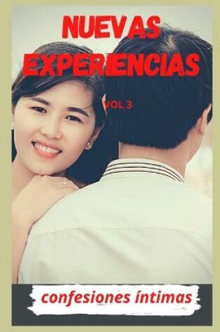 Cover of Nuevas experiencias (vol 3)
