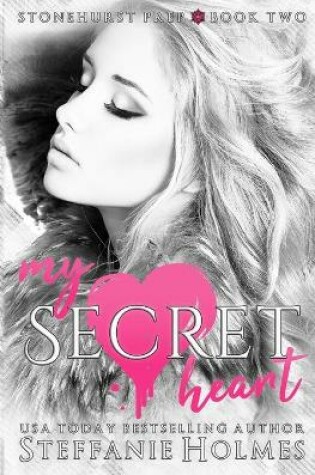 Cover of My Secret Heart