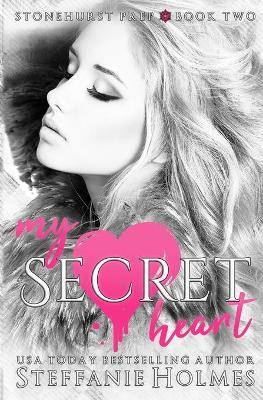 Book cover for My Secret Heart