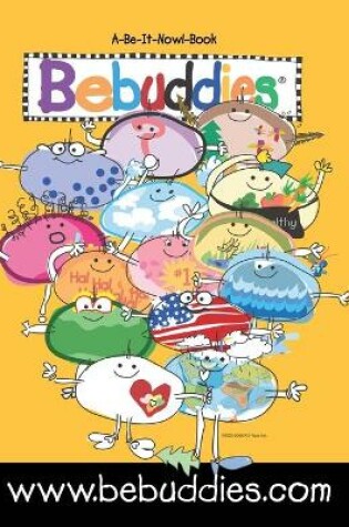 Cover of Bebuddies Color Book