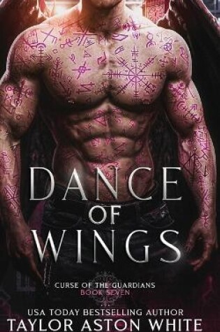 Cover of Dance of Wings