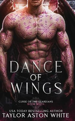 Cover of Dance of Wings