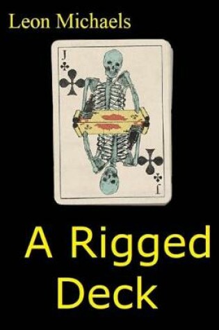 Cover of A Rigged Deck