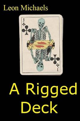 Book cover for A Rigged Deck