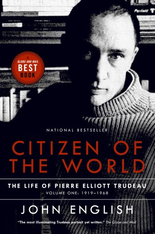 Book cover for Citizen of the World