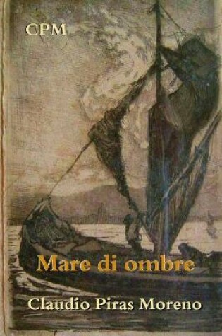 Cover of Mare di ombre