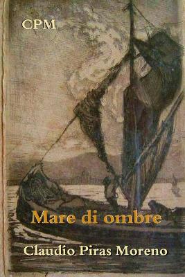 Book cover for Mare di ombre