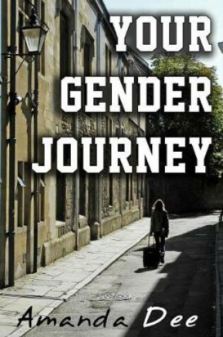 Cover of Your Gender Journey